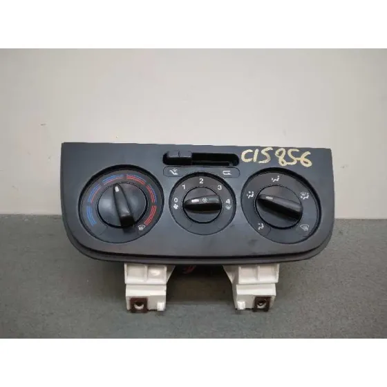 Mando Calefaccion / Aire Acondicionado para Fiat Fiorino