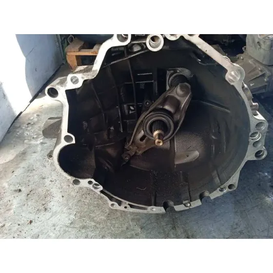 Caja Cambios para Skoda Superb (3U4)