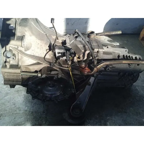 Caja Cambios para Skoda Superb (3U4)