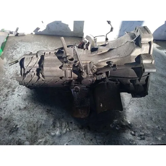 Caja Cambios para Skoda Superb (3U4)