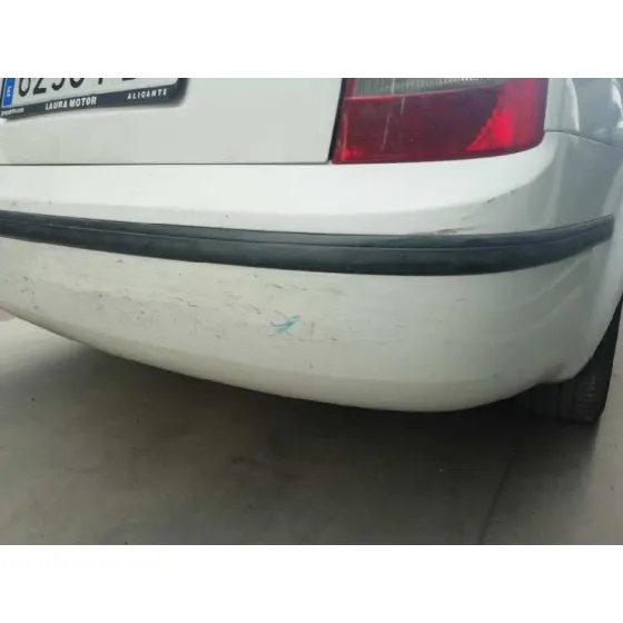 Paragolpes Trasero para Skoda Superb (3U4)
