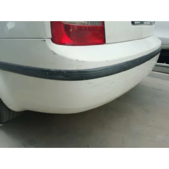 Paragolpes Trasero para Skoda Superb (3U4)