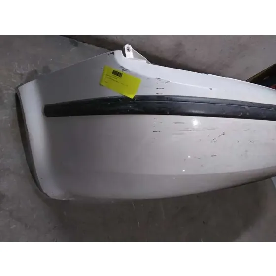 Paragolpes Trasero para Skoda Superb (3U4)