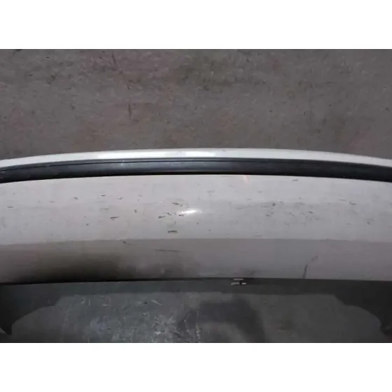 Paragolpes Trasero para Skoda Superb (3U4)