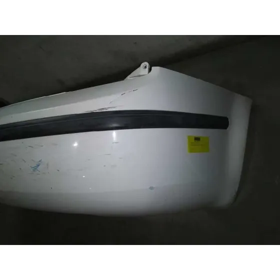 Paragolpes Trasero para Skoda Superb (3U4)