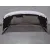 Paragolpes Trasero para Skoda Superb (3U4)