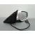 Retrovisor Derecho para Skoda Superb (3U4)