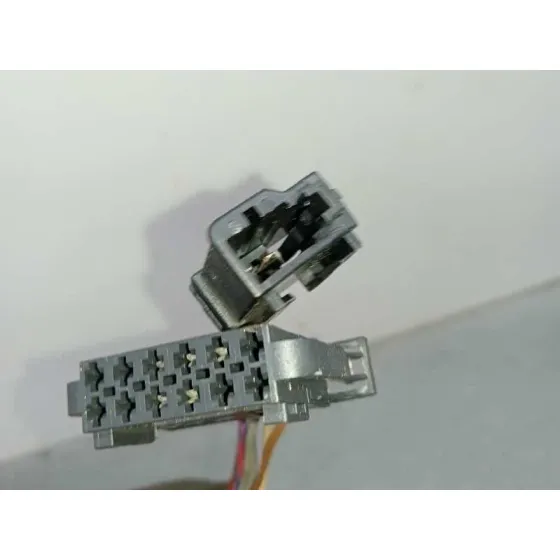 Retrovisor Derecho para Skoda Superb (3U4)
