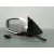 Retrovisor Izquierdo para Skoda Superb (3U4)