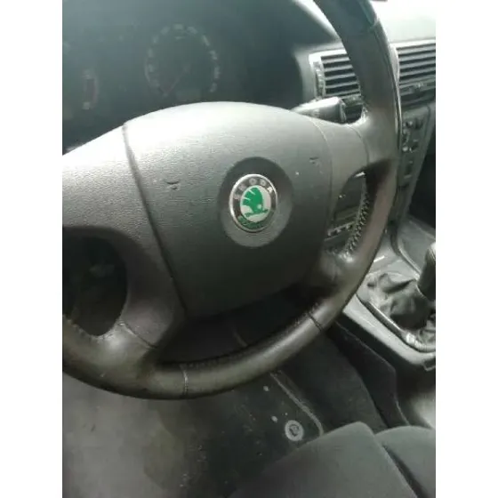 Airbag Delantero Izquierdo para Skoda Superb (3U4)