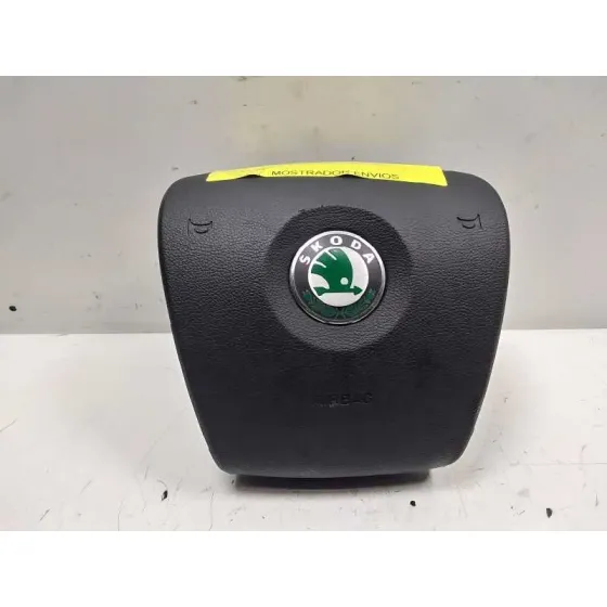 Airbag Delantero Izquierdo para Skoda Superb (3U4)