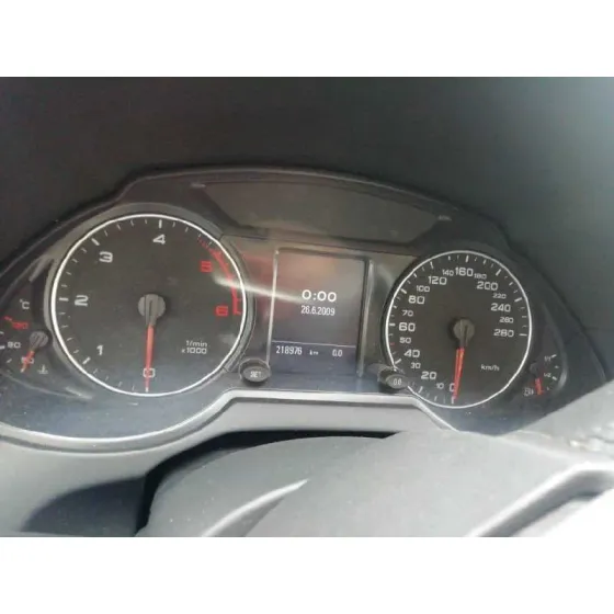 Cuadro Instrumentos para Audi Q5 (8R)