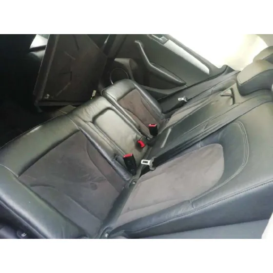 Juego Asientos Completo para Audi Q5 (8R)
