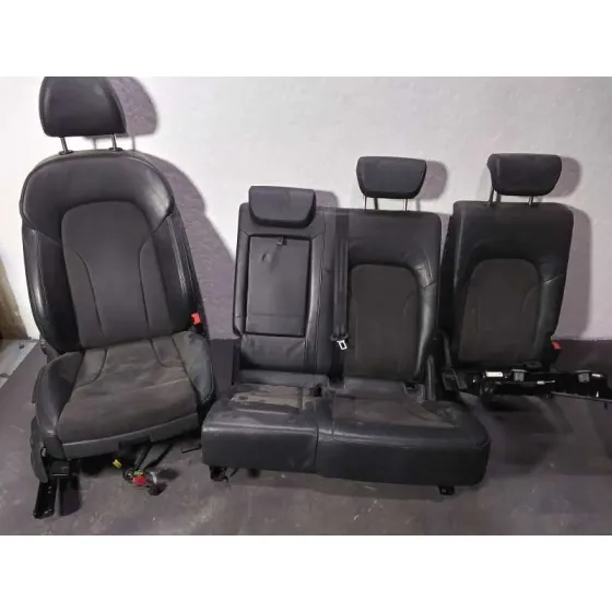 Juego Asientos Completo para Audi Q5 (8R)
