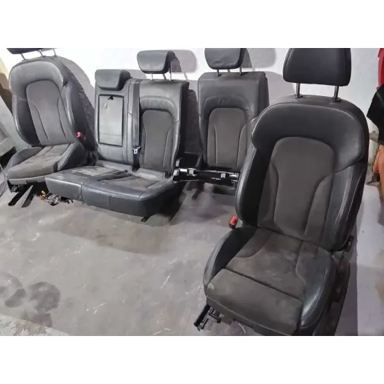 Juego Asientos Completo para Audi Q5 (8R)