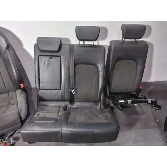 Juego Asientos Completo para Audi Q5 (8R)