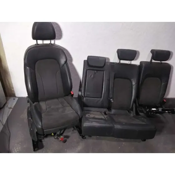 Juego Asientos Completo para Audi Q5 (8R)