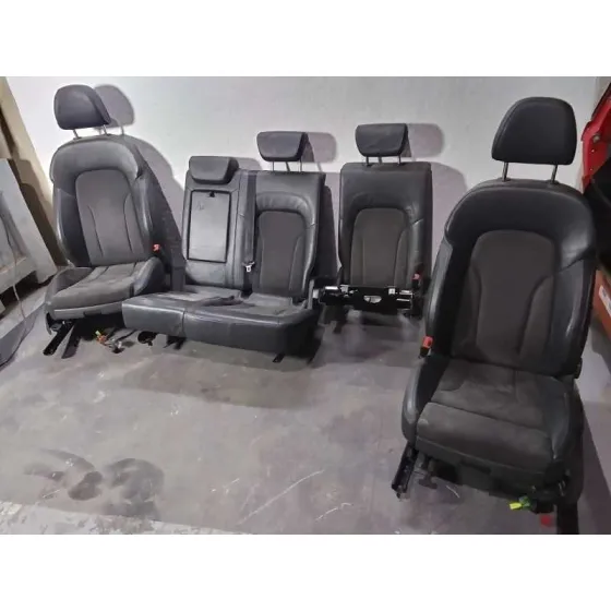 Juego Asientos Completo para Audi Q5 (8R)