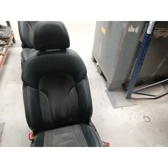 Juego Asientos Completo para Audi Q5 (8R)