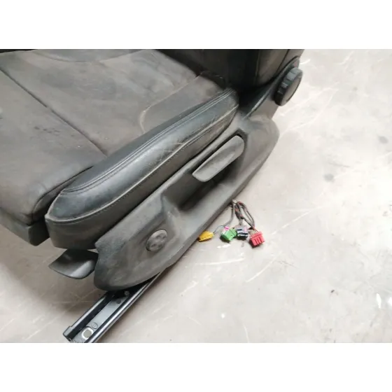 Juego Asientos Completo para Audi Q5 (8R)