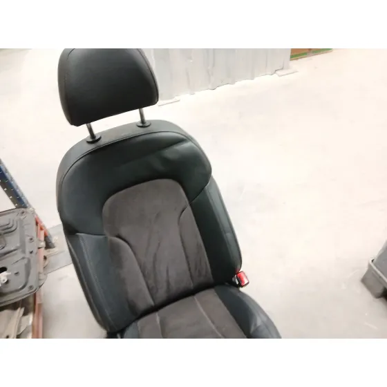Juego Asientos Completo para Audi Q5 (8R)