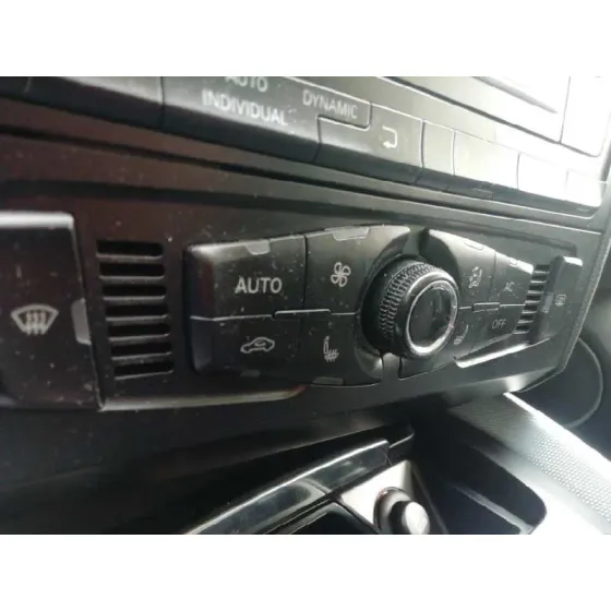 Mando Climatizador para Audi Q5 (8R)