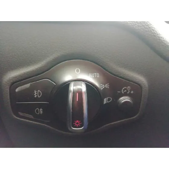 Mando Luces para Audi Q5 (8R)