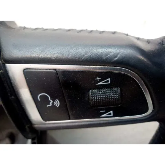Volante para Audi Q5 (8R)
