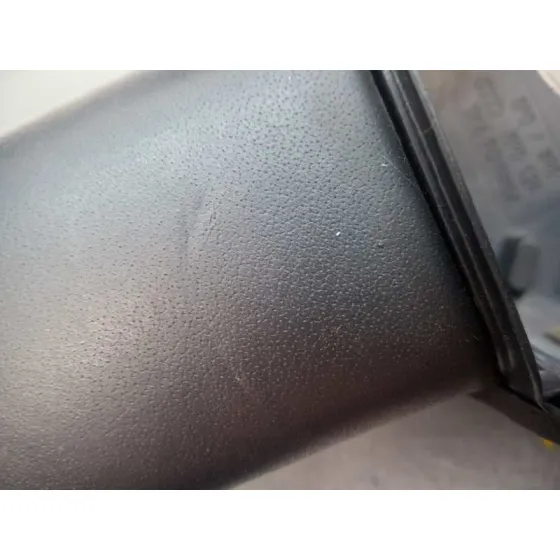 Volante para Audi Q5 (8R)