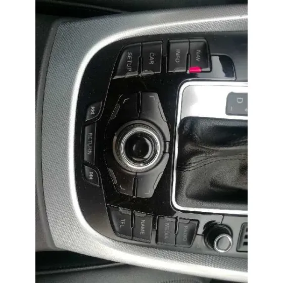 Mando Multifuncion para Audi Q5 (8R)