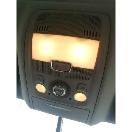 Luz Interior para Audi Q5 (8R)