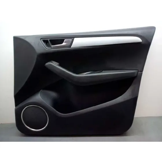 Guarnecido Puerta Delantera Derecha para Audi Q5 (8R)