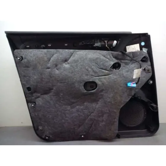 Guarnecido Puerta Delantera Derecha para Audi Q5 (8R)