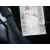 Guarnecido Puerta Delantera Derecha para Audi Q5 (8R)