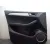 Guarnecido Puerta Delantera Izquierda para Audi Q5 (8R)