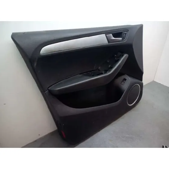 Guarnecido Puerta Delantera Izquierda para Audi Q5 (8R)