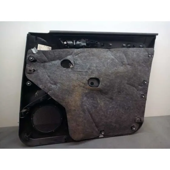 Guarnecido Puerta Delantera Izquierda para Audi Q5 (8R)