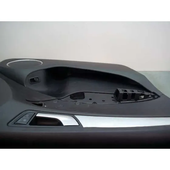 Guarnecido Puerta Delantera Izquierda para Audi Q5 (8R)