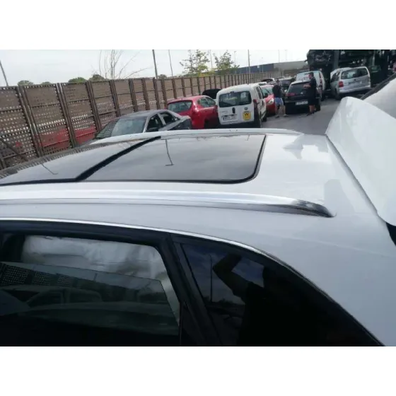 Barras Techo para Audi Q5 (8R)