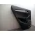 Guarnecido Puerta Trasera Izquierda para Audi Q5 (8R)