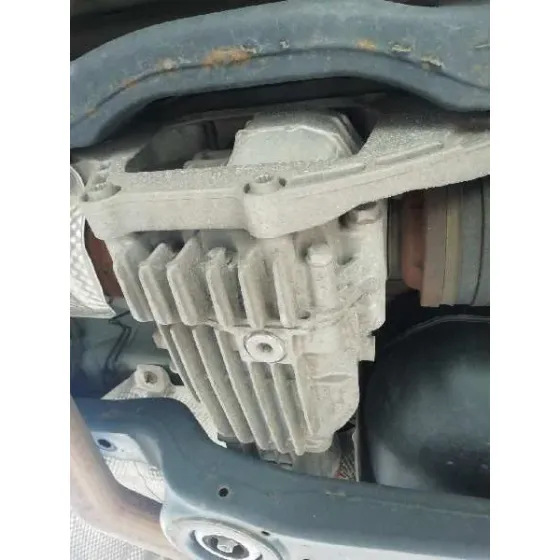 Diferencial Trasero para Audi Q5 (8R)