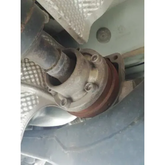 Diferencial Trasero para Audi Q5 (8R)