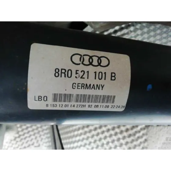 Transmision Central para Audi Q5 (8R)