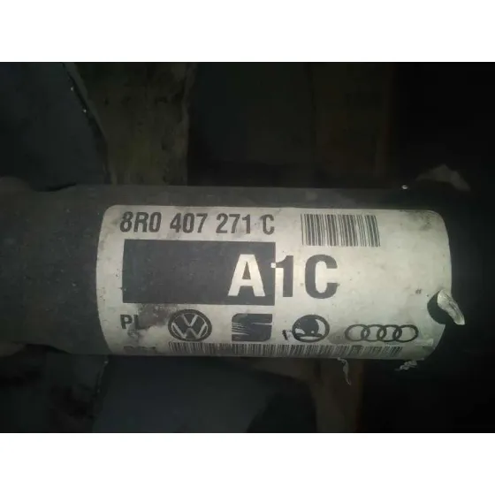 Transmision Delantera Izquierda para Audi Q5 (8R)