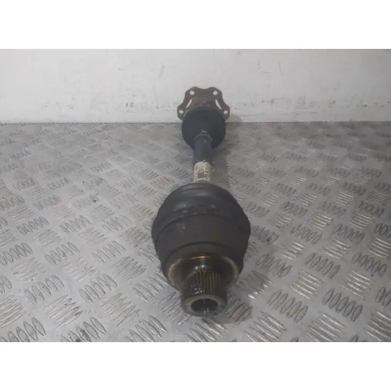 Transmision Delantera Izquierda para Audi Q5 (8R)