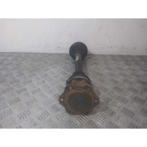 Transmision Delantera Izquierda para Audi Q5 (8R)