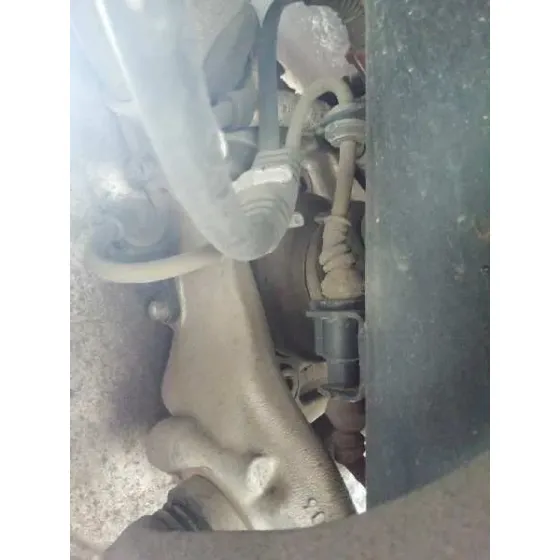 Mangueta Trasera Izquierda para Audi Q5 (8R)