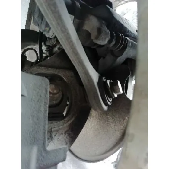 Mangueta Trasera Izquierda para Audi Q5 (8R)
