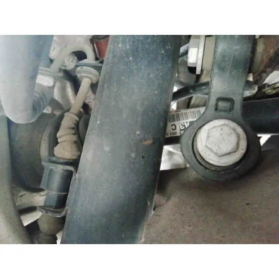 Transmision Trasera Izquierda para Audi Q5 (8R)