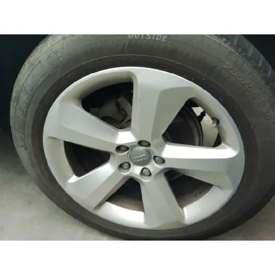 Llanta para Audi Q5 (8R)